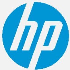 HP logo