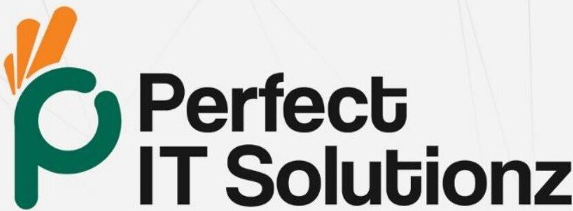 Perfect IT Solutionz logo